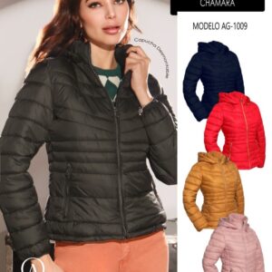 Chamarra Agorss 1009