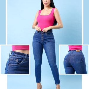 Pantalon Kyrath 2316