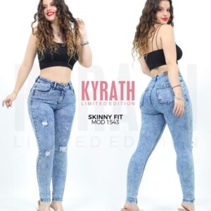 Pantalón Kyrath 1543