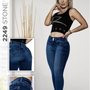 Pantalón Rider 2249