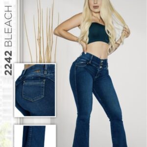 Pantalón Rider 2242 campana