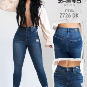 Pantalón Zhero 726