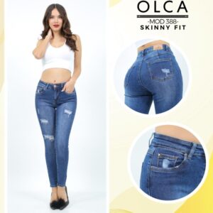Pantalón Olca 388
