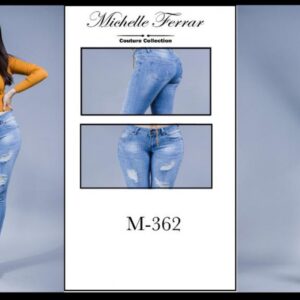 Pantalón Michelle MF-362