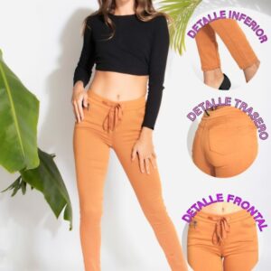 Pantalón Estudio S 8039