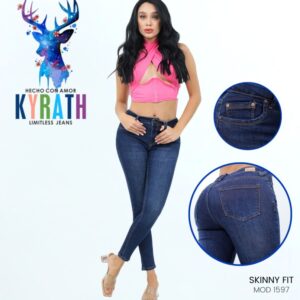 Pantalón Kyrath 1597