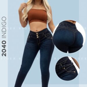 Pantalón Rider 2040