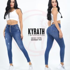 Pantalón Kyrath 1579