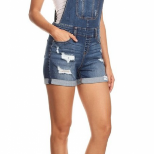 Overol Short ENJEAN EO913