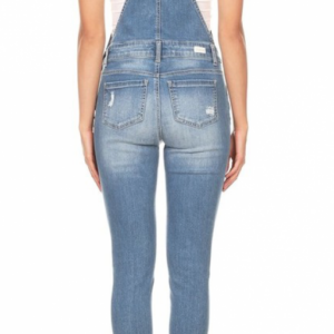 Alternative view of PANT. OVEROL ENJEAN EOP903