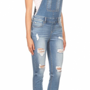 PANT. OVEROL ENJEAN EOP903