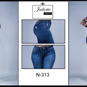 Pantalón Juliette N-313