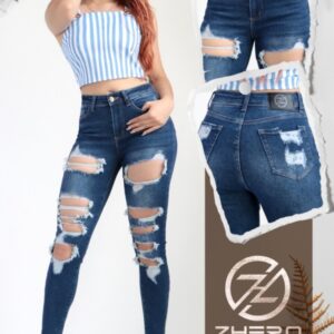 Pantalón ZHERO 716