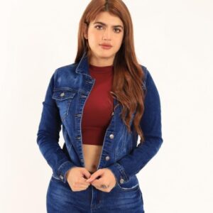 Chamarra Zuggar 1988