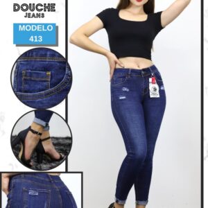 Pantalón Douche 413