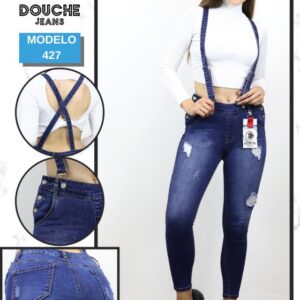 Pantalón Douche 427