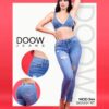 Pantalón Doow 544