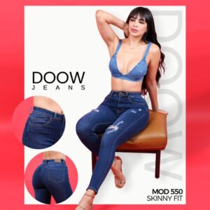 Pantalón Doow 550