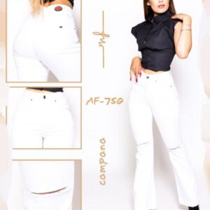 Pantalón Michelle F MF-750