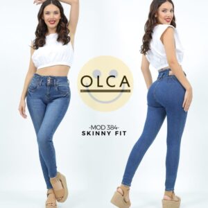 Pantalón Olca 384
