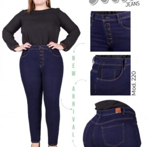 Pantalón Doow 220 Tallas Extra