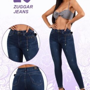 Pantalón Zuggar 892