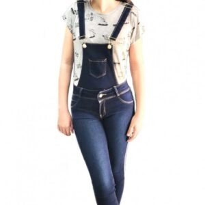 Overol Fato 32 Yadeli