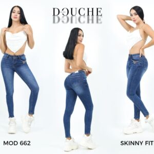 Pantalón Douche 662