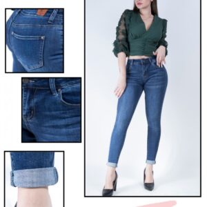 Pantalón Kosch K-72