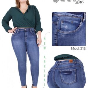 Pantalón Doow 213 Tallas Extra