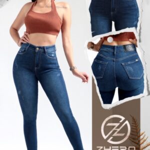 Pantalón ZHERO 707