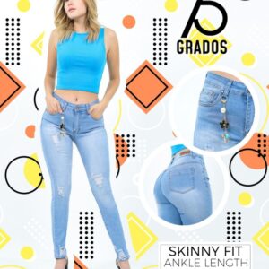 Pantalón 75 grados 252