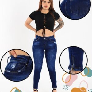 Pantalón Zuggar 1930