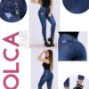 PANT. OLCA 121