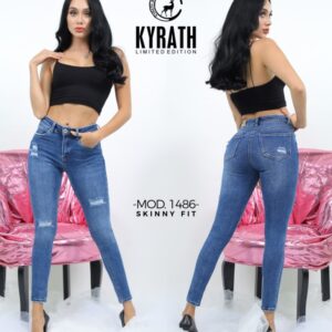 Pantalón Kyrath 1486