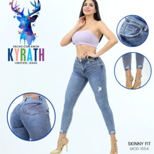 Pantalón Kyrath 1654