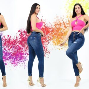 Pantalón Kyrath 1743