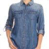 CAMISA ENJEAN ET3039