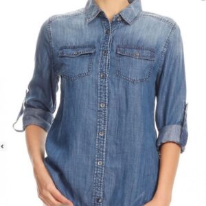 CAMISA ENJEAN ET3039