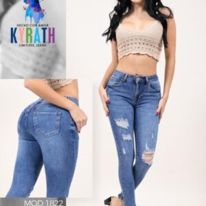 Pantalon Kyrath 1822