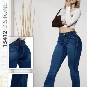 Alternative view of Pant. Rider 13412