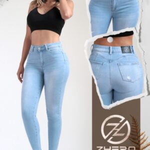 Alternative view of Pantalón ZHERO 720