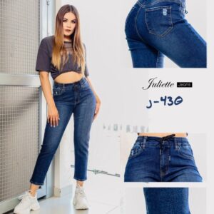 Pantalón Juliette 430