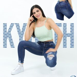 Pantalón Kyrath 1706