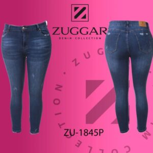 Pantalón Zuggar 1845 Extra