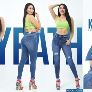 Pantalón Kyrath 1674