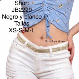 Short JB2220 Ju