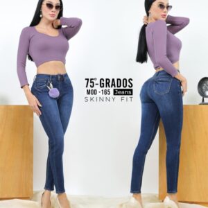 Pantalón 75 grados 165