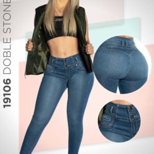 Pantalón Rider 19106