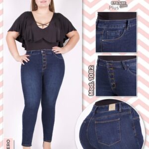 Pantalón Kyrath 1082 extra